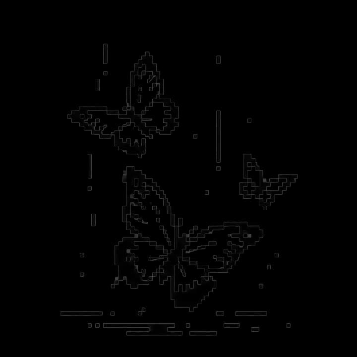 Butterflies